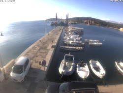 Přístav Martinšćica