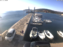 Přístav Martinšćica