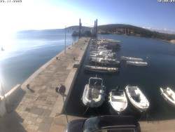 Přístav Martinšćica