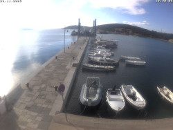 Přístav Martinšćica