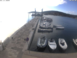 Přístav Martinšćica