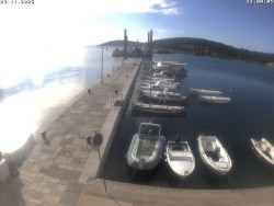 Přístav Martinšćica