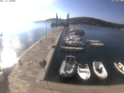 Přístav Martinšćica