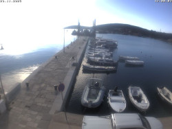 Přístav Martinšćica