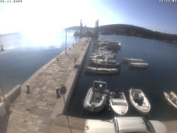 Přístav Martinšćica