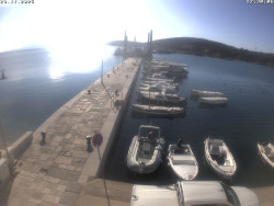 Přístav Martinšćica