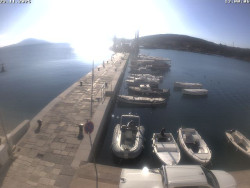 Přístav Martinšćica