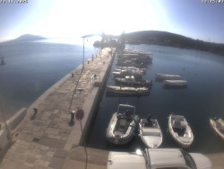 Přístav Martinšćica