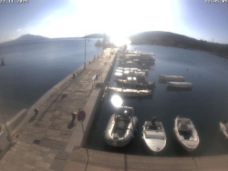 Přístav Martinšćica