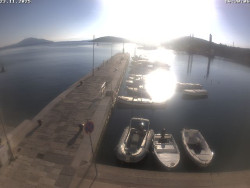 Přístav Martinšćica