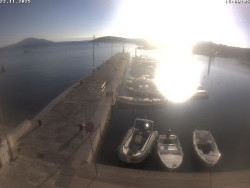 Přístav Martinšćica