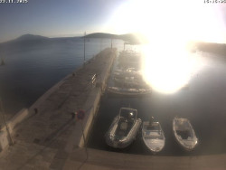 Přístav Martinšćica