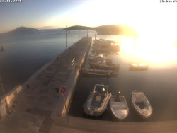 Přístav Martinšćica