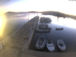 Přístav Martinšćica