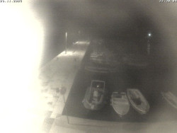 Přístav Martinšćica