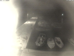 Přístav Martinšćica