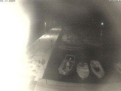 Přístav Martinšćica