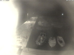 Přístav Martinšćica