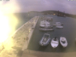 Přístav Martinšćica