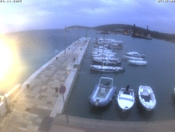 Přístav Martinšćica