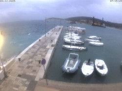 Přístav Martinšćica