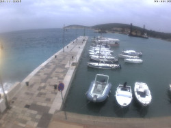 Přístav Martinšćica