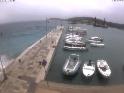 Přístav Martinšćica