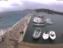 Přístav Martinšćica