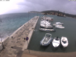 Přístav Martinšćica