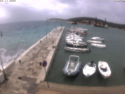 Přístav Martinšćica