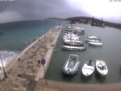 Přístav Martinšćica