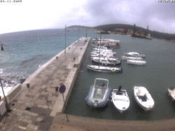 Přístav Martinšćica