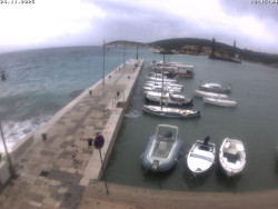 Přístav Martinšćica