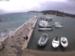 Přístav Martinšćica