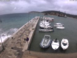 Přístav Martinšćica