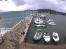 Přístav Martinšćica