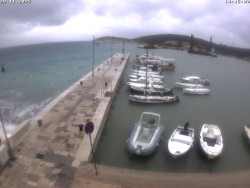 Přístav Martinšćica