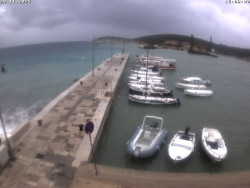 Přístav Martinšćica