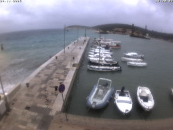 Přístav Martinšćica