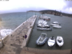 Přístav Martinšćica