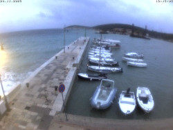 Přístav Martinšćica