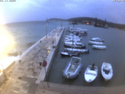 Přístav Martinšćica