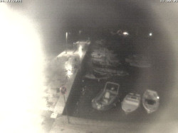 Přístav Martinšćica