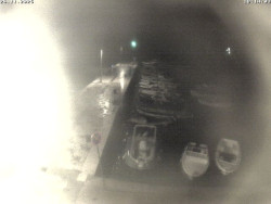 Přístav Martinšćica