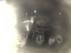 Přístav Martinšćica