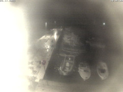 Přístav Martinšćica