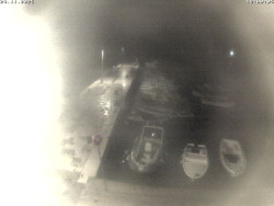 Přístav Martinšćica