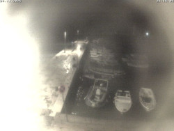 Přístav Martinšćica