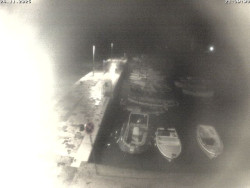 Přístav Martinšćica