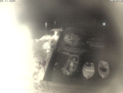 Přístav Martinšćica